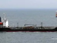 Pétrolier / chimiquier à vendre