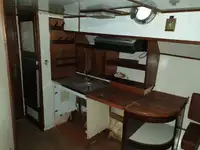 Remorqueur à vendre