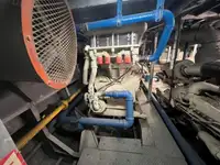 Bateau de transport d'équipage à vendre