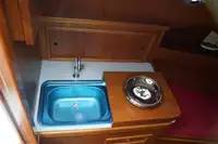 Remorqueur à vendre