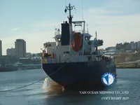 Pétrolier / chimiquier à vendre