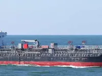Pétrolier / chimiquier à vendre