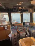 Remorqueur à vendre