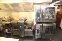 Péniche à vendre
