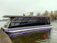Catamaran à vendre