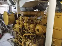Remorqueur à vendre