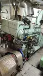 Remorqueur à vendre