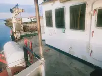 Navire de débarquement, citerne à vendre