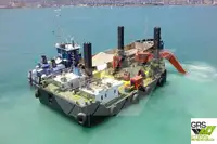 Péniche à vendre