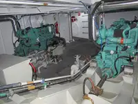 Bateaux de travail à vendre