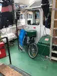 Remorqueur à vendre