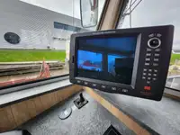 Bateaux de travail à vendre