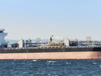 Pétrolier / chimiquier à vendre