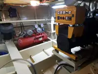 General Cargo/Multi-purpose à vendre
