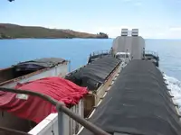 Péniche à vendre