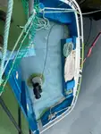 Bateaux de travail à vendre