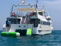 Navire-ferry à vendre