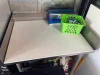 Ponton à vendre