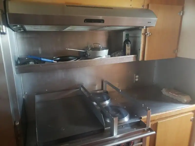 Remorqueur à vendre