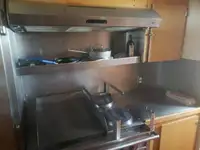 Remorqueur à vendre