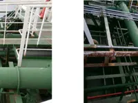 Pétrolier / chimiquier à vendre