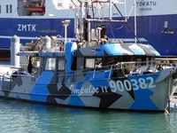 Navire-ferry à vendre