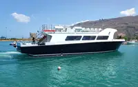 Navire à passagers à vendre