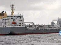 Pétrolier / chimiquier à vendre