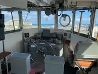 Remorqueur à vendre