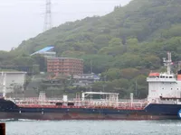 Pétrolier / chimiquier à vendre