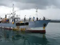 Palangrier à vendre
