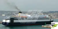 Ro-Ro ship à vendre