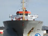 Pétrolier / chimiquier à vendre