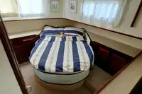 Trawler à vendre