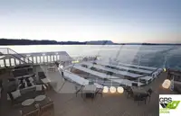 Navire de croisière à vendre