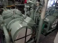 Palangrier à vendre