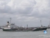 Pétrolier / chimiquier à vendre