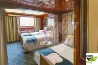 Navire de croisière à vendre