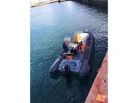 Remorqueur à vendre