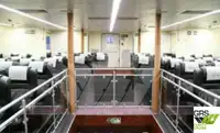 Navire de passagers à vendre