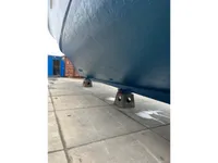 Bateau patrouilleur à vendre