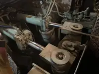 Chalutier à vendre
