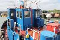 Remorqueur à vendre