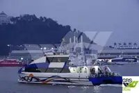 Navire de passagers à vendre