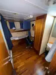 Navire porte-conteneurs à vendre