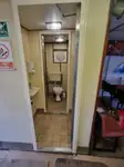 Navire de croisière à vendre