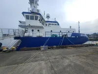 Remorqueur à vendre