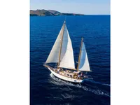 Yacht à vendre