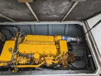 Trawler à vendre