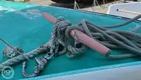 Navire de croisière à vendre
